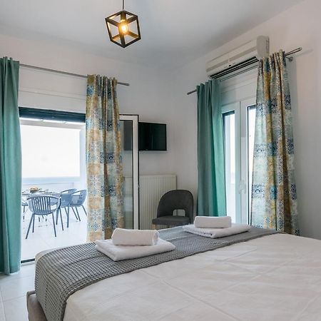 לרפטרה Metaxakis Home. מראה חיצוני תמונה