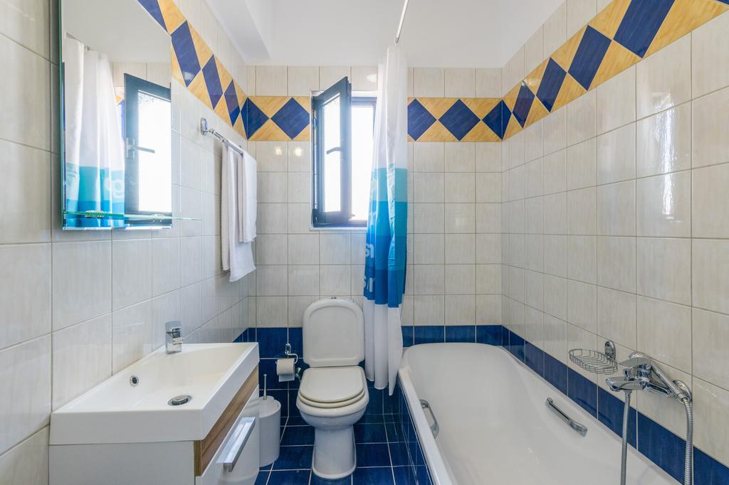 לרפטרה Metaxakis Home. מראה חיצוני תמונה