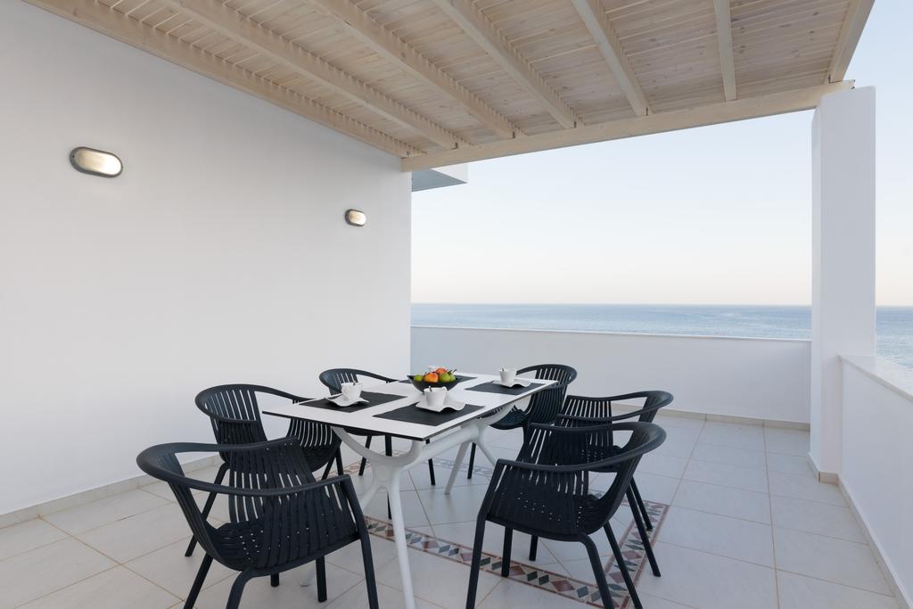 לרפטרה Metaxakis Home. מראה חיצוני תמונה