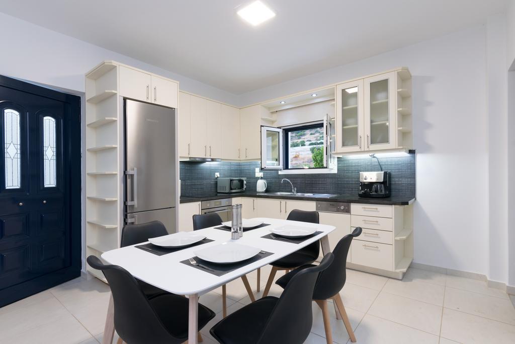 לרפטרה Metaxakis Home. מראה חיצוני תמונה