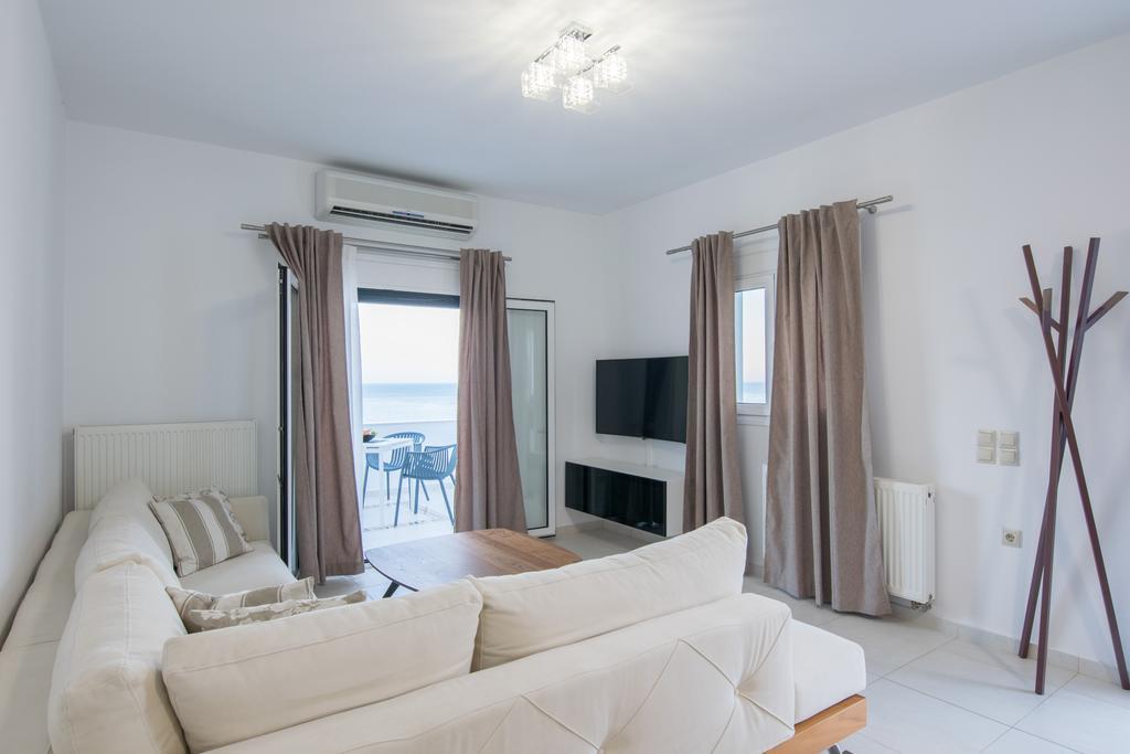 לרפטרה Metaxakis Home. מראה חיצוני תמונה