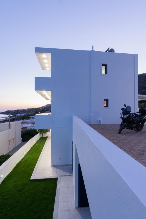לרפטרה Metaxakis Home. מראה חיצוני תמונה